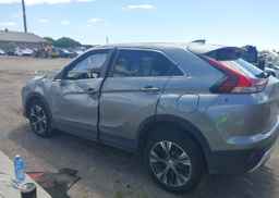 2022 MITSUBISHI ECLIPSE CROSS LE