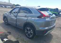 2022 MITSUBISHI ECLIPSE CROSS LE