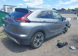 2022 MITSUBISHI ECLIPSE CROSS LE