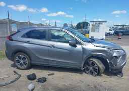 2022 MITSUBISHI ECLIPSE CROSS LE