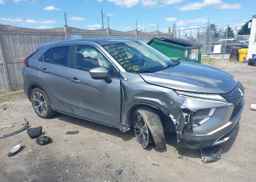 2022 MITSUBISHI ECLIPSE CROSS LE