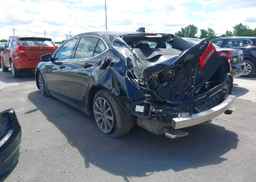 2018 ACURA TLX