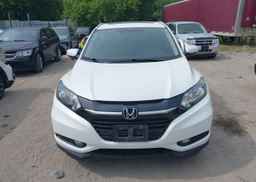 2018 HONDA HR-V EXL