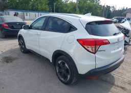 2018 HONDA HR-V EXL