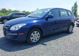 2012 HYUNDAI ELANTRA TOURING GLS
