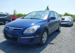 2012 HYUNDAI ELANTRA TOURING GLS
