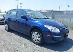 2012 HYUNDAI ELANTRA TOURING GLS