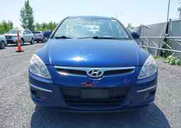 2012 HYUNDAI ELANTRA TOURING GLS