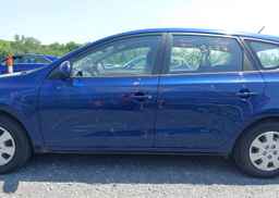 2012 HYUNDAI ELANTRA TOURING GLS