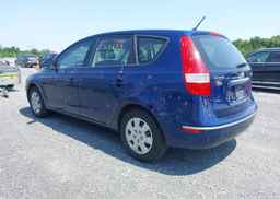 2012 HYUNDAI ELANTRA TOURING GLS