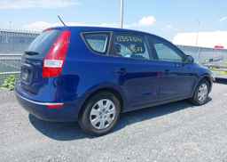 2012 HYUNDAI ELANTRA TOURING GLS