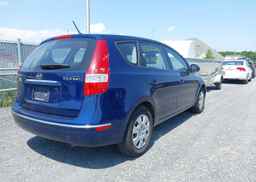 2012 HYUNDAI ELANTRA TOURING GLS