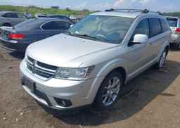 2012 DODGE JOURNEY R