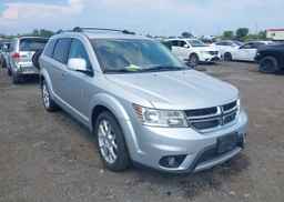 2012 DODGE JOURNEY R