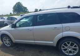 2012 DODGE JOURNEY R