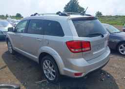 2012 DODGE JOURNEY R