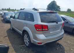 2012 DODGE JOURNEY R