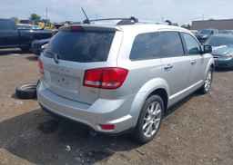 2012 DODGE JOURNEY R