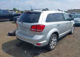 2012 DODGE JOURNEY R