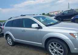 2012 DODGE JOURNEY R