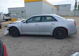 2020 CHRYSLER 300 S