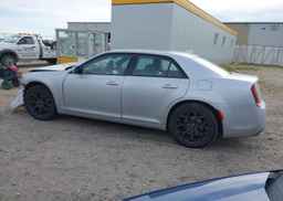 2020 CHRYSLER 300 S