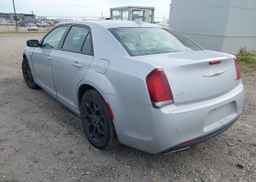 2020 CHRYSLER 300 S