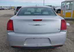 2020 CHRYSLER 300 S