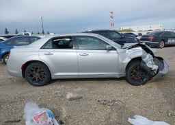 2020 CHRYSLER 300 S