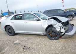 2020 CHRYSLER 300 S