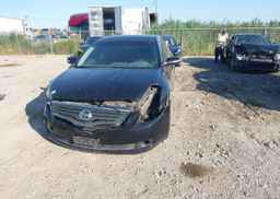 2008 NISSAN ALTIMA 3.5 SL