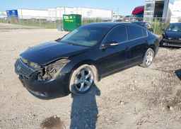 2008 NISSAN ALTIMA 3.5 SL