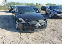 2008 NISSAN ALTIMA 3.5 SL