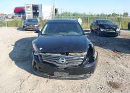2008 NISSAN ALTIMA 3.5 SL