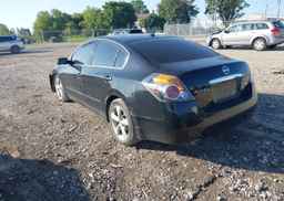 2008 NISSAN ALTIMA 3.5 SL