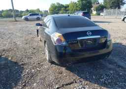 2008 NISSAN ALTIMA 3.5 SL