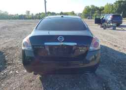 2008 NISSAN ALTIMA 3.5 SL
