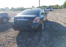 2008 NISSAN ALTIMA 3.5 SL