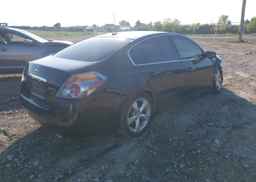 2008 NISSAN ALTIMA 3.5 SL