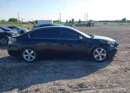 2008 NISSAN ALTIMA 3.5 SL