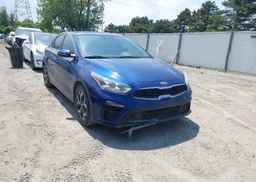2019 KIA FORTE EX