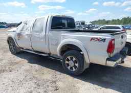 2016 FORD F-250 LARIAT