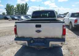 2016 FORD F-250 LARIAT