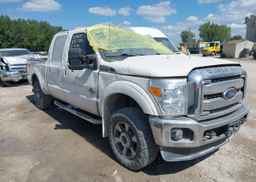 2016 FORD F-250 LARIAT