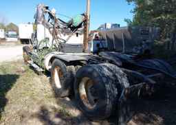 2012 FREIGHTLINER CASCADIA 125