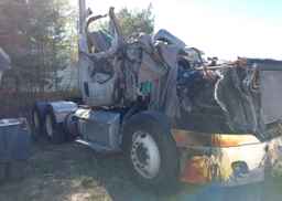 2012 FREIGHTLINER CASCADIA 125