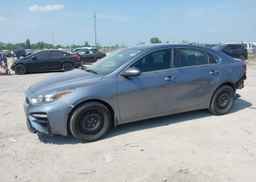 2021 KIA FORTE EX