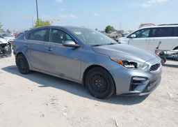 2021 KIA FORTE EX