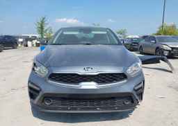 2021 KIA FORTE EX