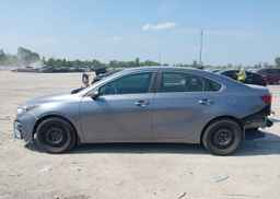 2021 KIA FORTE EX